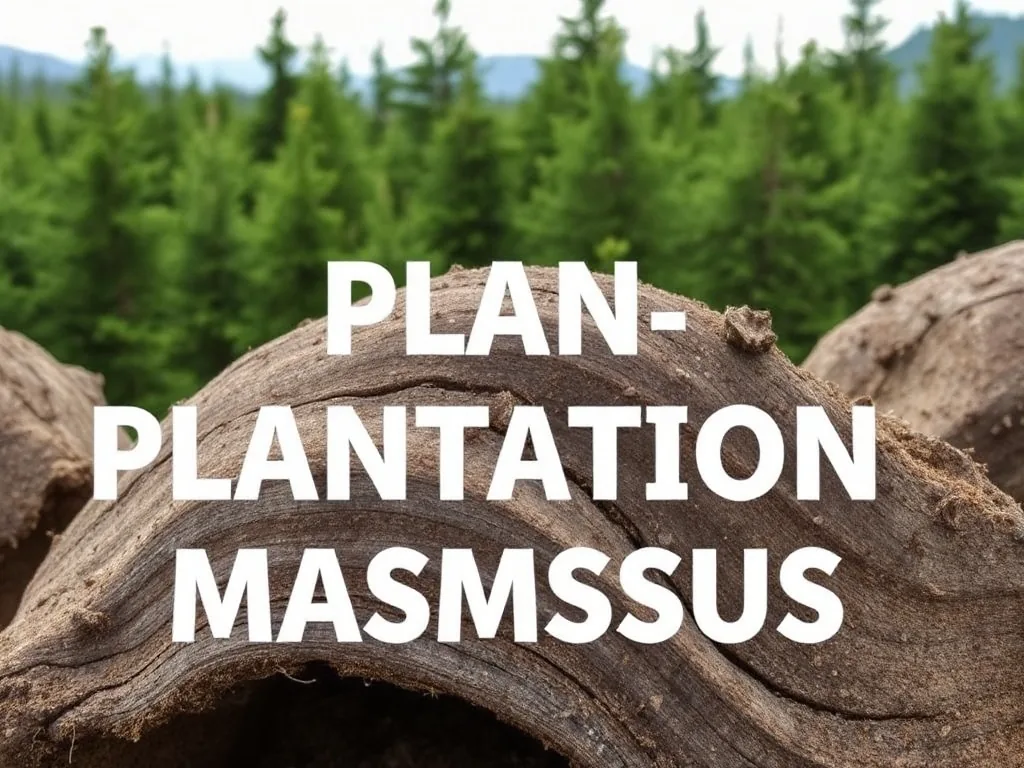 Un plan de plantation dessiné à la main posé sur une table de jardin, entouré de godets de vivaces, d'un transplantoir et de